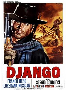 DJANGO (1966)